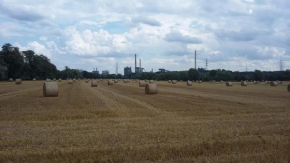 Glück Auf! Urlaub und Erholung in Duisburg